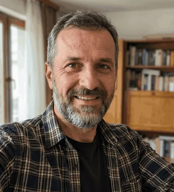 Damir Babić