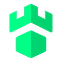 Gamdom logo