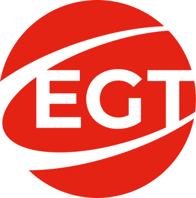 EGT (Amusnet) logo