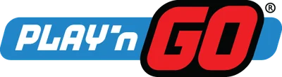 Play'n GO logo