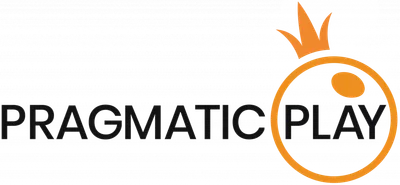 Pragmatic Play logo
