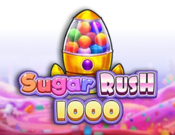 Sugar Rush 1000 slot