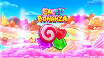 Sweet Bonanza slot